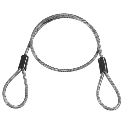 Oxford Products LockMate12 - Silver - 12mm x 1.2m