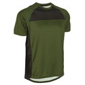 Super D Cycle 23 Jersey Green
