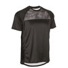 Fly Fly Super D Cycle 23 Jersey Black - Thumbnail 1