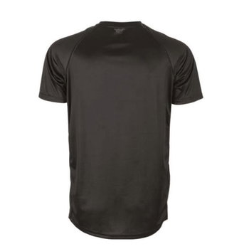 Fly Fly Super D Cycle 23 Jersey Black