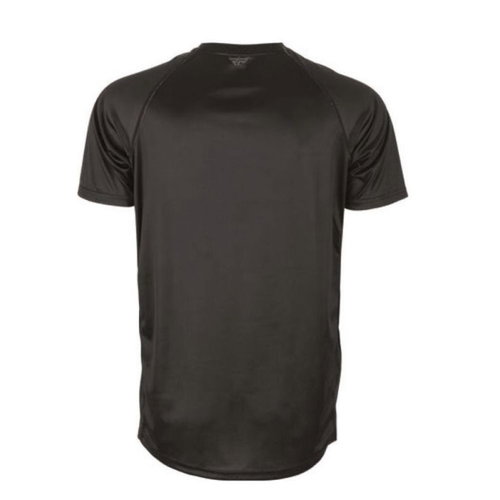 Fly Fly Super D Cycle 23 Jersey Black