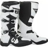 Fly Fly FR5 Boots White - Thumbnail 1