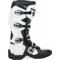 FR5 Boots White