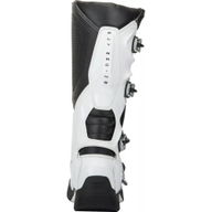 FR5 Boots White