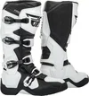 Fly Fly FR5 Boots White - Thumbnail 6