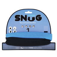 Snug - Blue