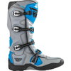 Fly Fly FR5 Boots Grey Blue - Thumbnail 3