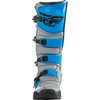 Fly Fly FR5 Boots Grey Blue - Thumbnail 5