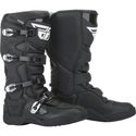 FR5 Boots Black