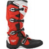 Fly Fly FR5 Boots Red Black White - Thumbnail 2