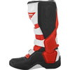 Fly Fly FR5 Boots Red Black White - Thumbnail 3