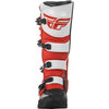 Fly Fly FR5 Boots Red Black White - Thumbnail 4
