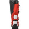 Fly Fly FR5 Boots Red Black White - Thumbnail 5