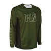 Fly Fly Radium Cycle Jersey Green - Thumbnail 1