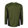 Fly Fly Radium Cycle Jersey Green - Thumbnail 2