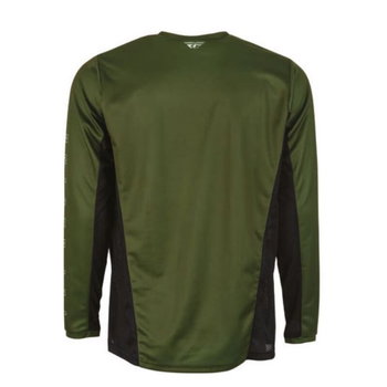Fly Fly Radium Cycle Jersey Green