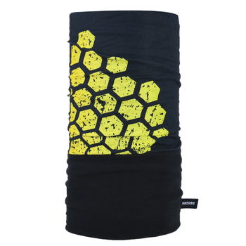 Oxford Products Snug - Yellow Hex Snug - Yellow Hex