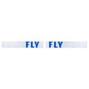 Fly Fly Goggle Zone Pro White -Blue - Thumbnail 2