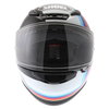 Shoei NXR Recounter TC-10 Full Face Motorcycle Helmet Front                                                                                                                                                                                                    