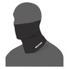 Oxford Products Neck Tube Fleece Black Black