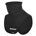 Deluxe Neck Tube Micro Fleece - Black