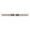 Fly Fly Goggle Focus Youth Khaki Brown - Clear Lens - Thumbnail 2