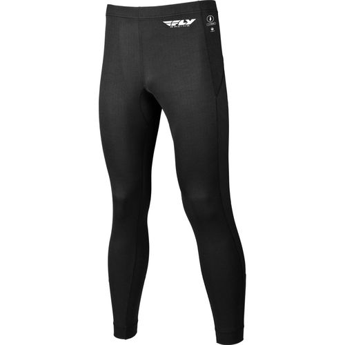 Fly Lightweight Pants Black