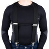 Oxford Products Riggers - Braces Black Riggers - Braces Black