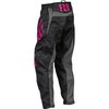 Fly Fly F-16 MX Youth Pants Pink - Thumbnail 2