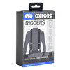Oxford Products Riggers - Braces Black Riggers - Braces Black