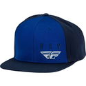 Kinetic Cap Blue