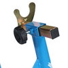 Frank Thomas Frank Thomas Rear Paddock Stand Blue - Thumbnail 5