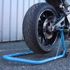 Frank Thomas Frank Thomas Rear Paddock Stand Blue - Thumbnail 7