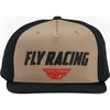 Fly Fly Cap Evo Khaki - Thumbnail 2