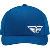 Fly Fly Cap F-Wing  Blue - Thumbnail 2