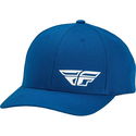 Cap F-Wing  Blue