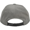 Fly Fly Cap F-Wing Grey - Thumbnail 3