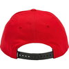 Fly Fly Cap F-Wing Red - Thumbnail 3