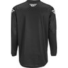 Fly Fly Universal Jersey Black - Thumbnail 2