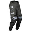 Fly Fly F-16 Womens Pants Dark Grey - Thumbnail 1