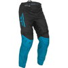 Fly Fly F-16 Pants Blue Black - Thumbnail 1