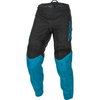 Fly Fly F-16 Pants Blue Black - Thumbnail 2