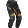 Fly Fly Patrol Pants Caramel Black - Thumbnail 1