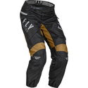 Patrol Pants Caramel Black