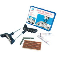 Temporary Basic Tyre Repair