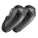Option Elbow Guards Youth Black