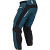 Fly Fly Patrol Pants Slate Blue Black - Thumbnail 2