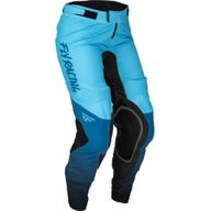 Lite Womens Pants Light Blue Black
