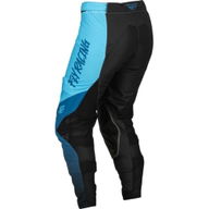 Lite Womens Pants Light Blue Black