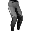 Fly Fly Lite Womens Pants Grey Black - Thumbnail 1